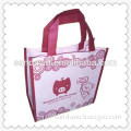 2014 Hot sale non woven tote bag